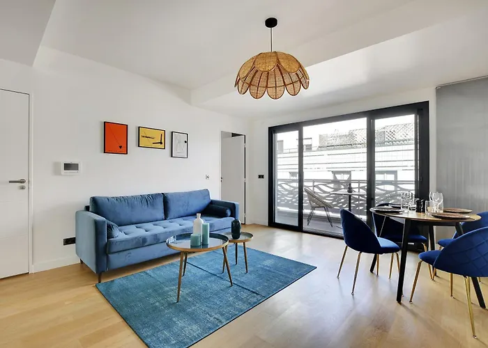 Drawing House Hotel Paris